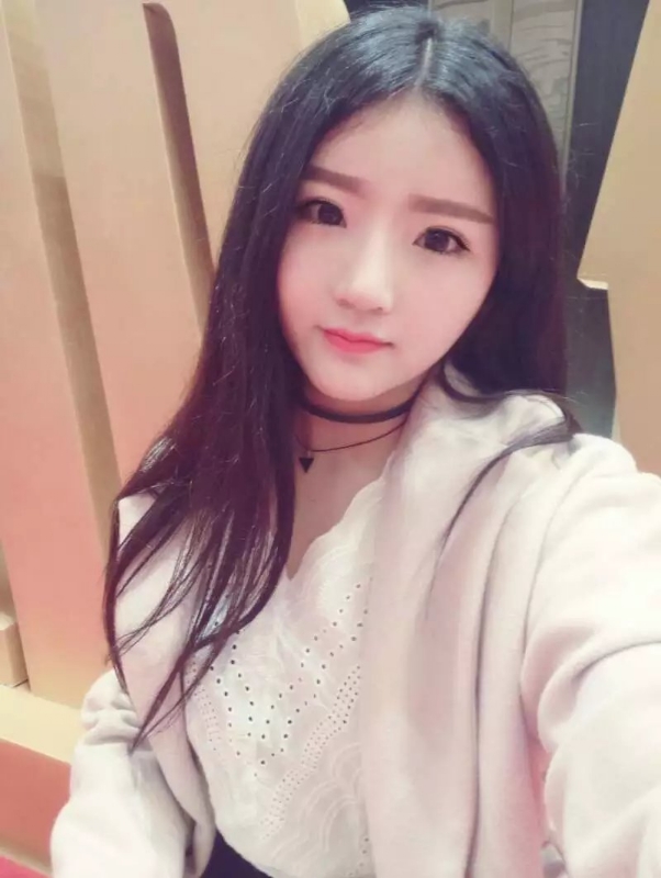 敏敏的第一张照片--汕尾相亲服务中心
