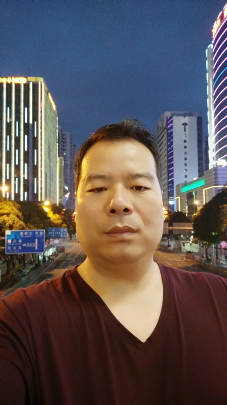 相爱一辈子的第一张照片--汕尾相亲服务中心