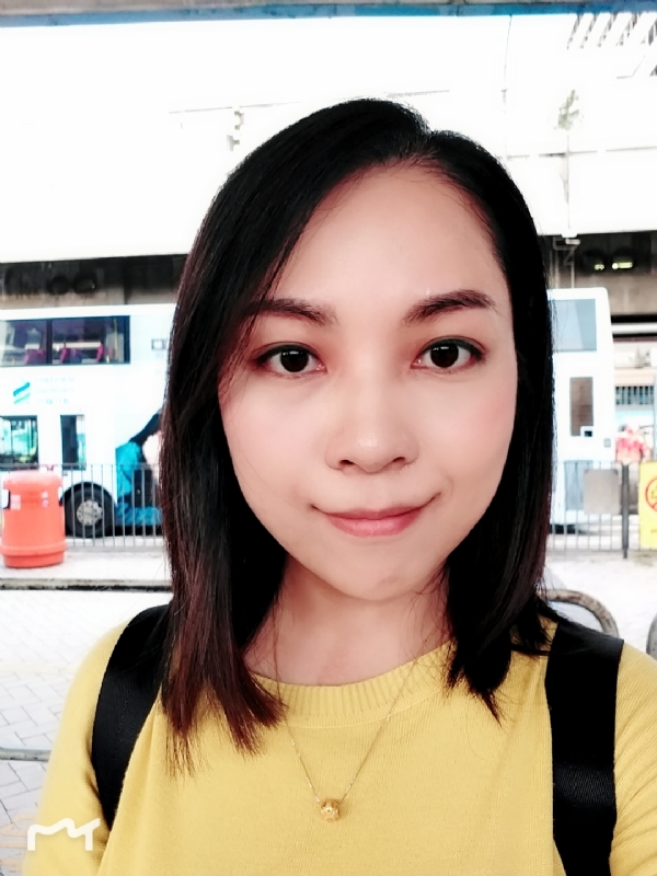 annie的第一张照片--汕尾相亲服务中心