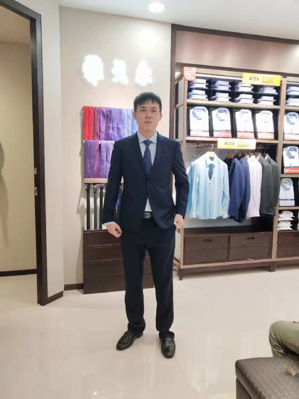 爱的第一张照片--汕尾相亲服务中心