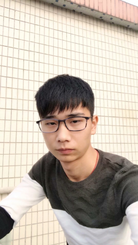 阜阳情哥哥的第一张照片--汕尾相亲服务中心