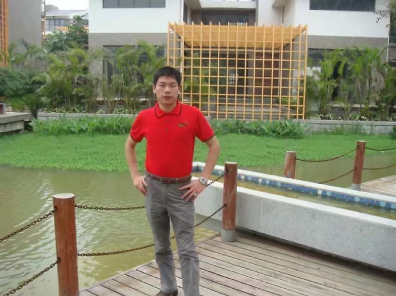 热情的土豆的第一张照片--汕尾相亲服务中心