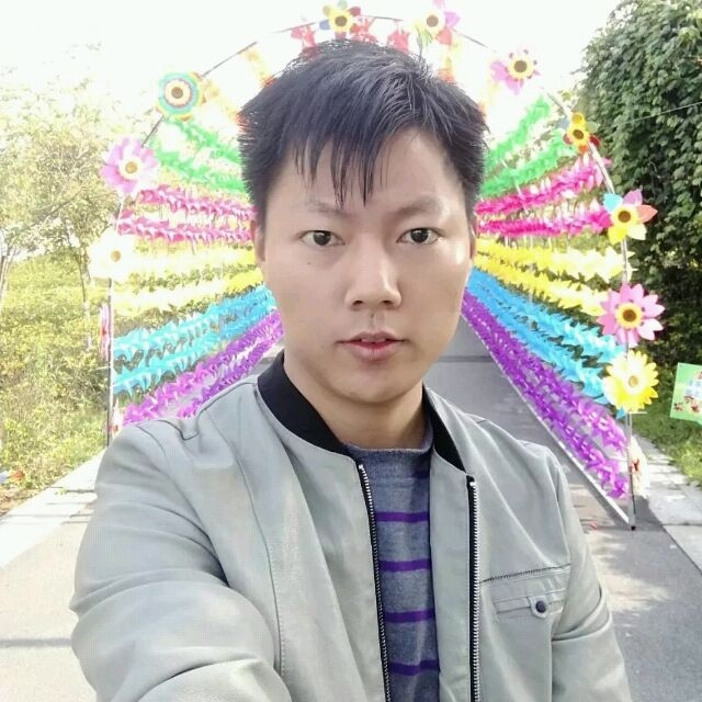 冰淇淋～的第一张照片--汕尾相亲服务中心