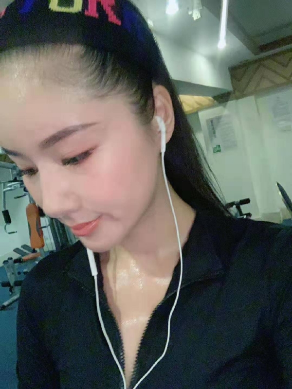 婷婷的第五张照片--汕尾相亲服务中心
