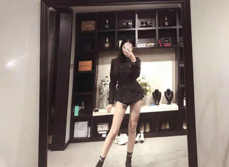 婷婷的第六张照片--汕尾相亲服务中心