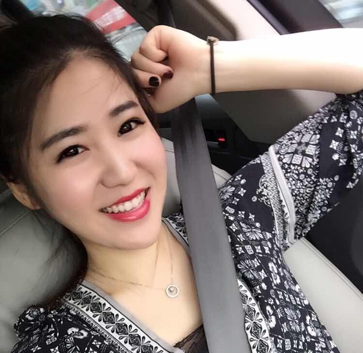 钱多多的第一张照片--汕尾相亲服务中心