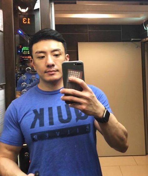 林的第二张照片--汕尾相亲服务中心