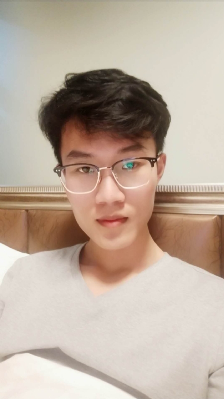 liubingyang的第一张照片--汕尾相亲服务中心