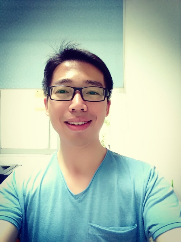 湘香月的第一张照片--汕尾相亲服务中心