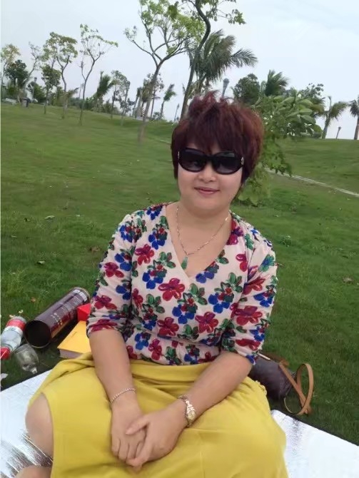 等有缘人的第一张照片--汕尾相亲服务中心