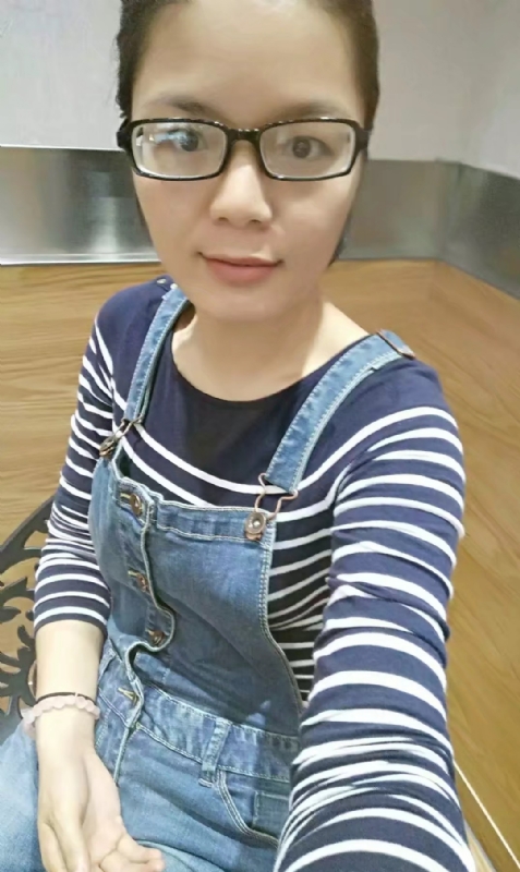 螃蟹的第一张照片--汕尾相亲服务中心