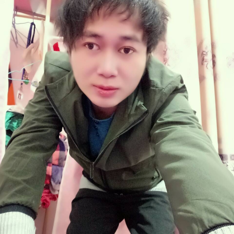 林子立的第一张照片--汕尾相亲服务中心