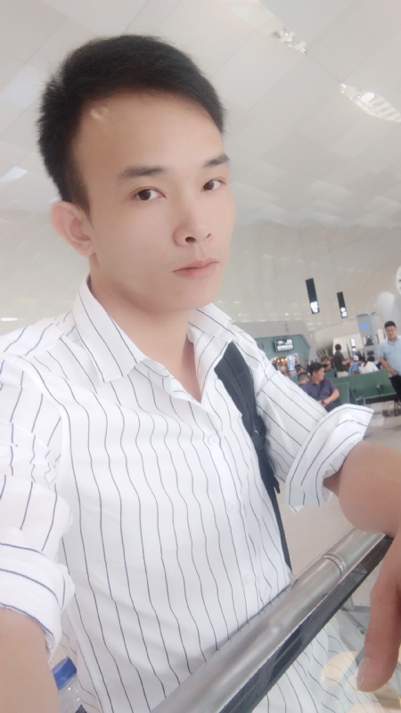 路人的第一张照片--汕尾相亲服务中心