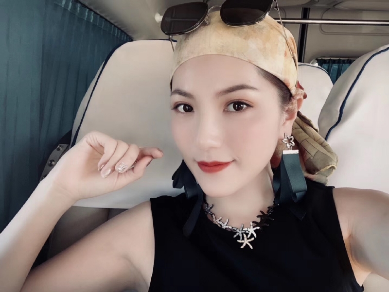 Yulili的第一张照片--汕尾相亲服务中心