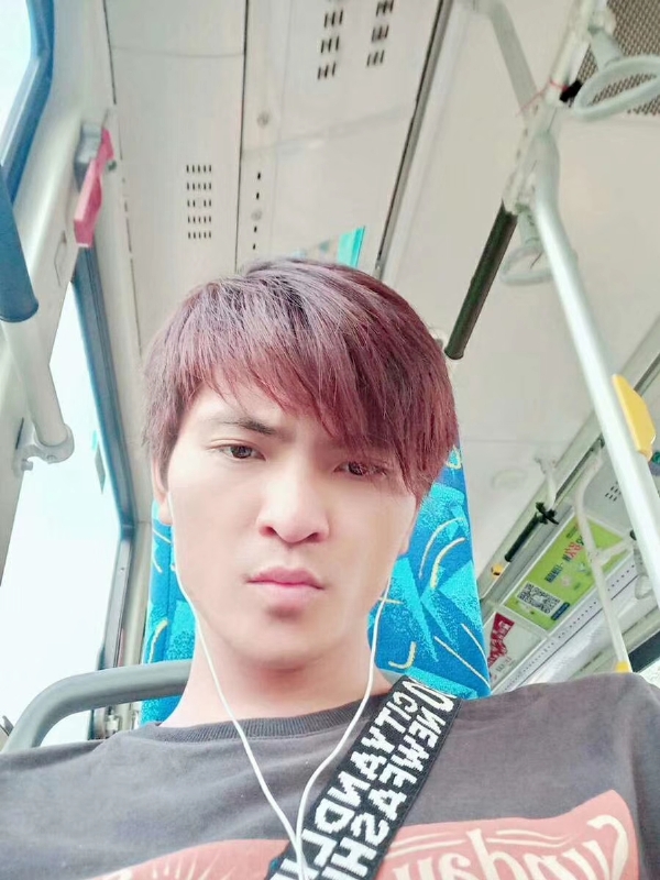 今日推销的第一张照片--汕尾相亲服务中心