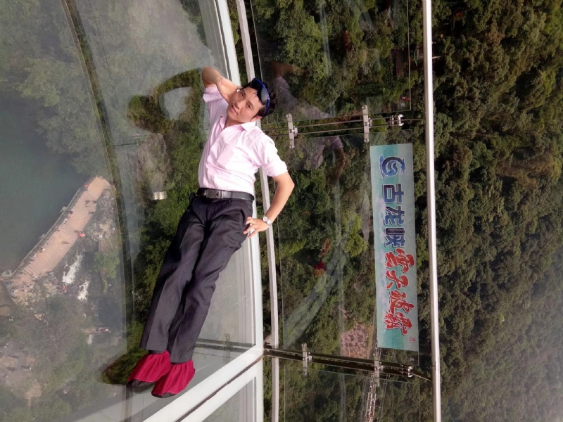 诚招老婆的第一张照片--汕尾相亲服务中心
