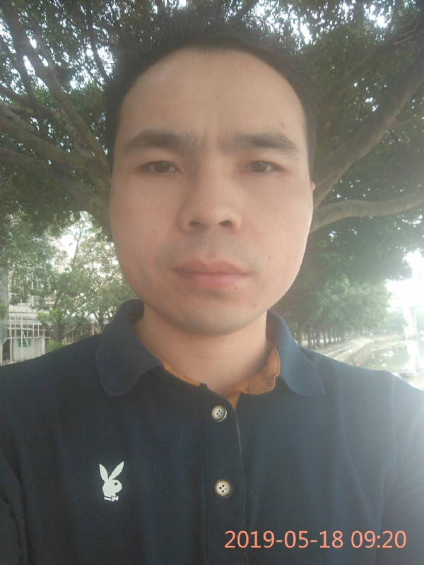枫岚的第一张照片--汕尾相亲服务中心