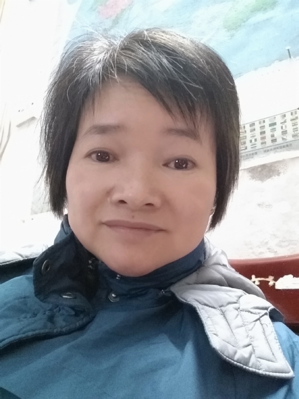 如意的第一张照片--汕尾相亲服务中心