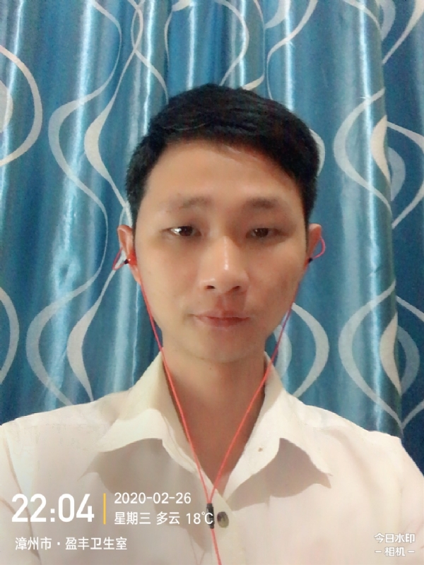 小林的第二张照片--汕尾相亲服务中心