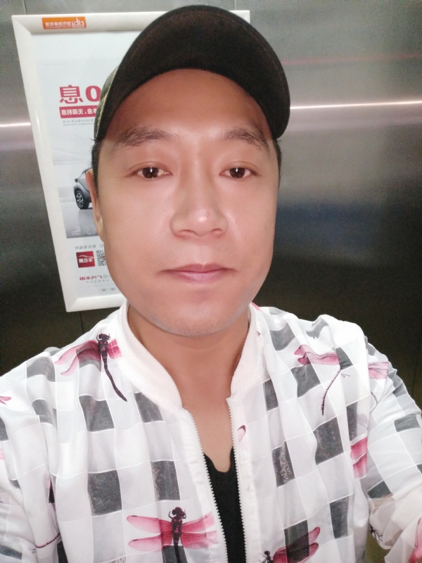 hainy的第一张照片--汕尾相亲服务中心