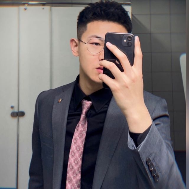幸好的第一张照片--汕尾相亲服务中心