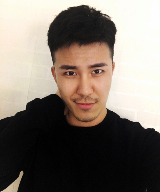 时过境迁丶的第一张照片--汕尾相亲服务中心