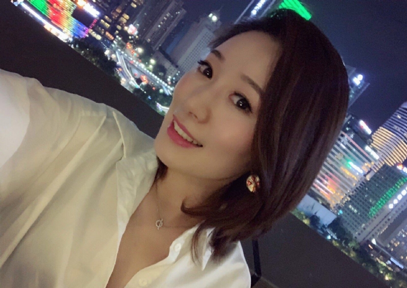 Mengyao的第一张照片--汕尾相亲服务中心
