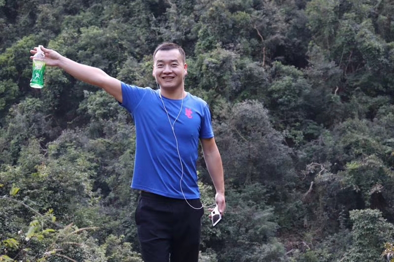 刘检运的第一张照片--汕尾相亲服务中心