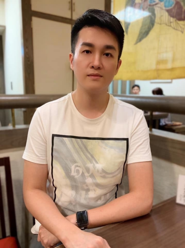 岁月流逝的第二张照片--汕尾相亲服务中心