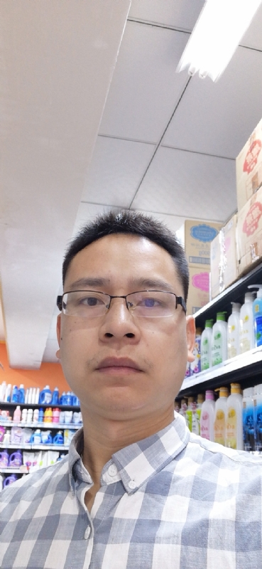 阿华的第二张照片--汕尾相亲服务中心