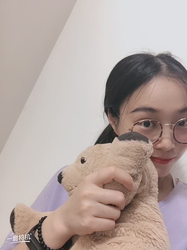 花雨的第二张照片--汕尾相亲服务中心