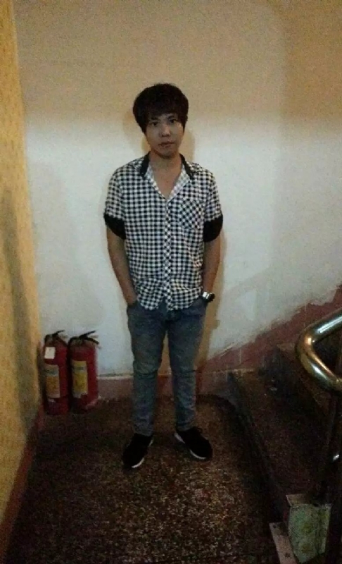单身征婚的第一张照片--汕尾相亲服务中心