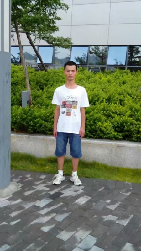 龙行天下的第一张照片--汕尾相亲服务中心