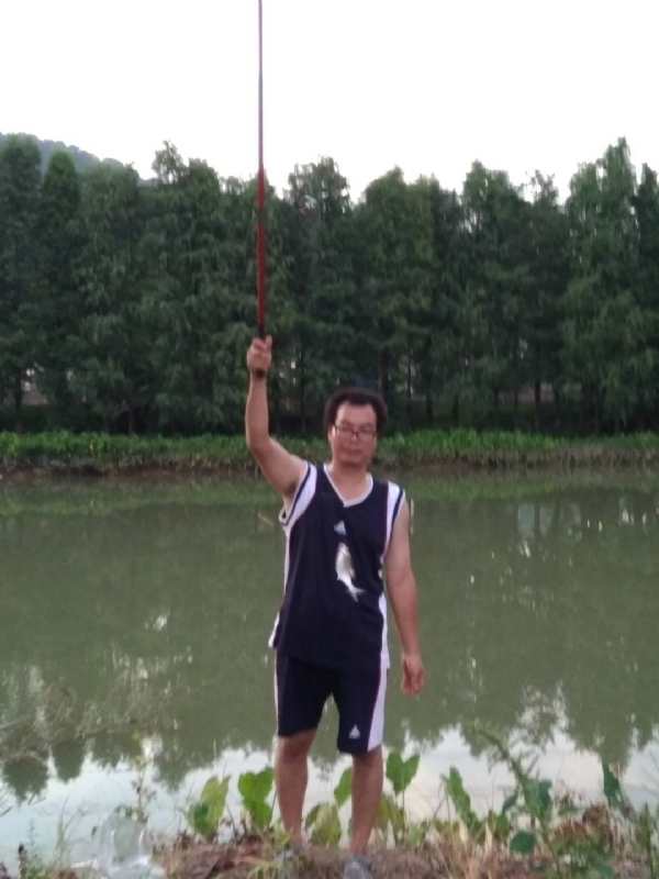 平凡人生的第三张照片--汕尾相亲服务中心