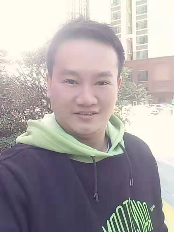 晶之缘的第一张照片--汕尾相亲服务中心