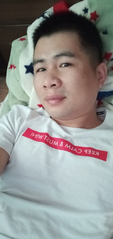 Amos的第一张照片--汕尾相亲服务中心