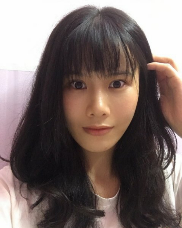 悦见的第一张照片--汕尾相亲服务中心