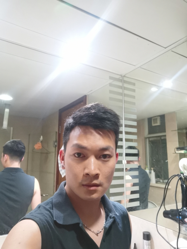 专属的第二张照片--汕尾相亲服务中心