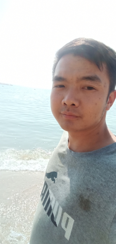 争气的第一张照片--汕尾相亲服务中心