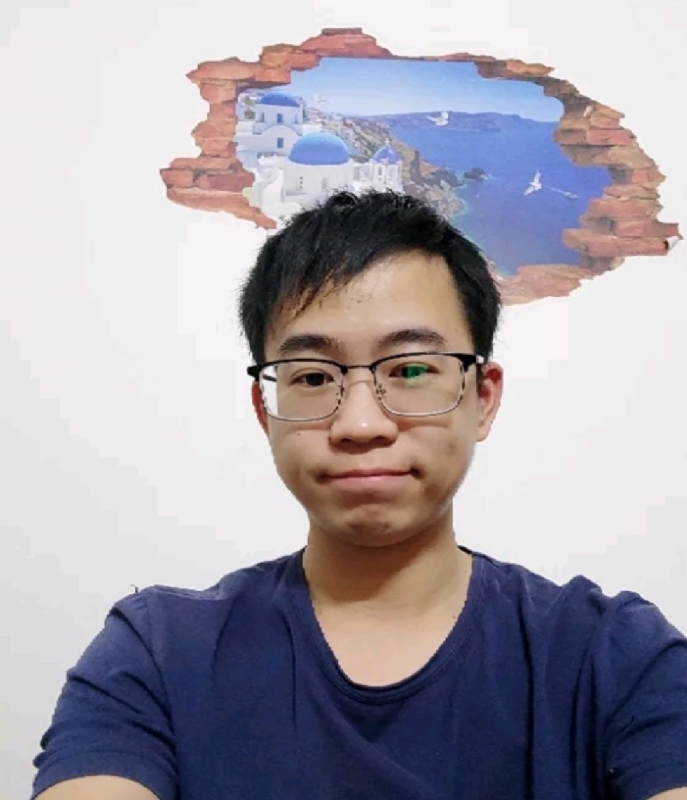 周志发的第三张照片--汕尾相亲服务中心