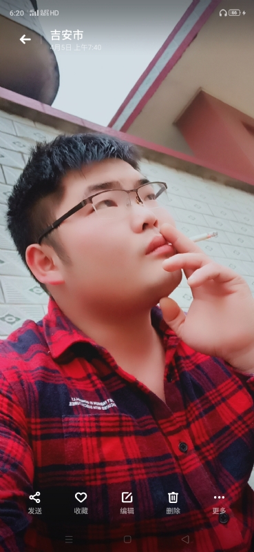 周生的第二张照片--汕尾相亲服务中心