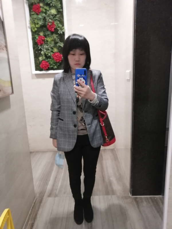 小葱的第一张照片--汕尾相亲服务中心