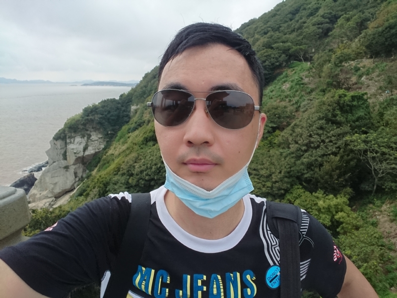 h君的第二张照片--汕尾相亲服务中心