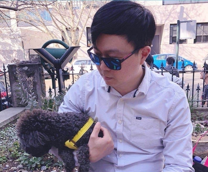 anson的第一张照片--汕尾相亲服务中心