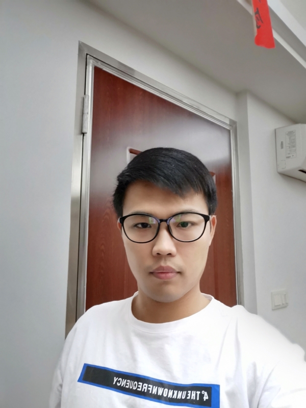木子的第一张照片--汕尾相亲服务中心