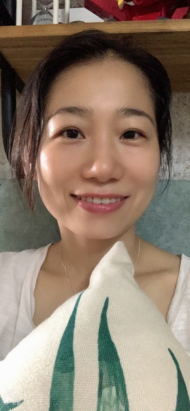 Lillian好好的第四张照片--汕尾相亲服务中心