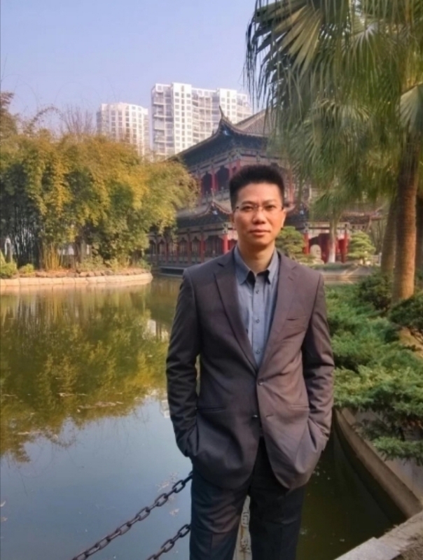chen的第二张照片--汕尾相亲服务中心
