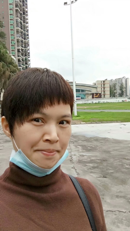 陌上花开的第二张照片--汕尾相亲服务中心