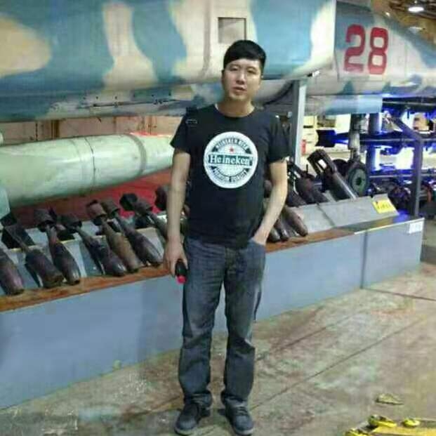 一个格的第三张照片--汕尾相亲服务中心