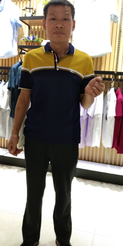 执着跋涉的第一张照片--汕尾相亲服务中心
